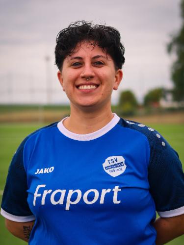 Aylin Kaya
