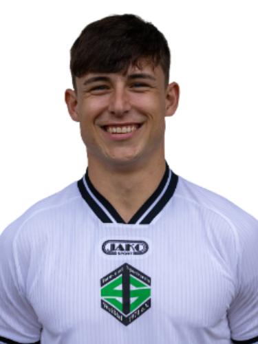 Nico Reimann