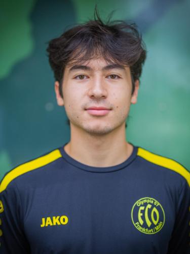 David Izumi