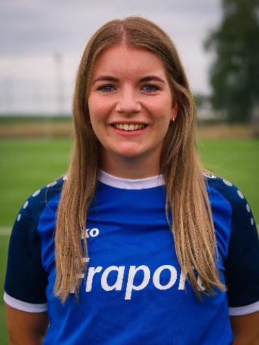 Johanna Schmidlin
