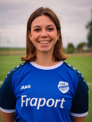 Katharina Felicia Schurk