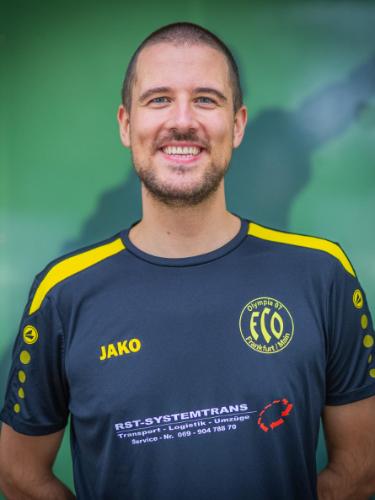Ulrich Rittmann