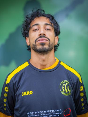Chadi Nasyr