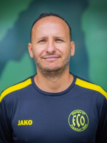 Edgar Melzer
