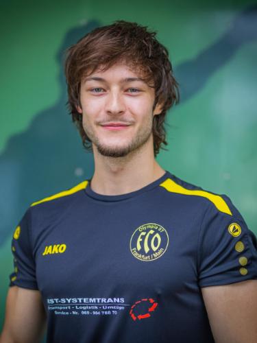 Laurenz Haas