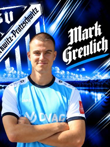 Mark Greulich