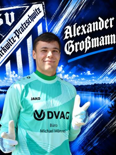 Alexander Großmann
