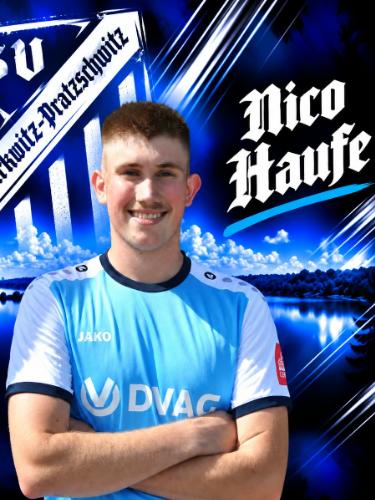 Nico Haufe