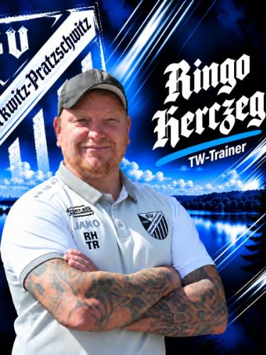Ringo Herczeg
