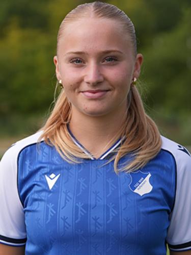 Marie Bauer