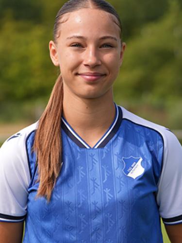 Maylin Clara Staisch
