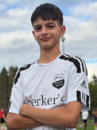 Ayman Alzoubi