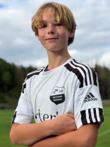 Rene Wacket
