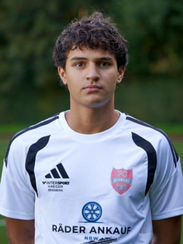 Oscar Das