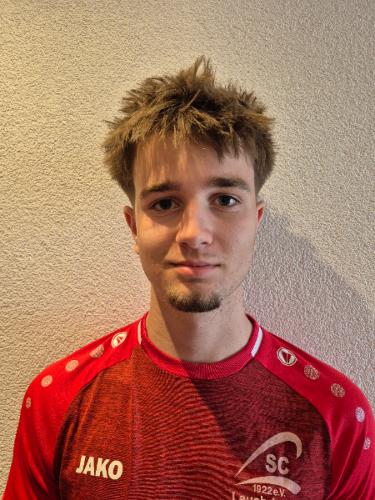 Marius Happ