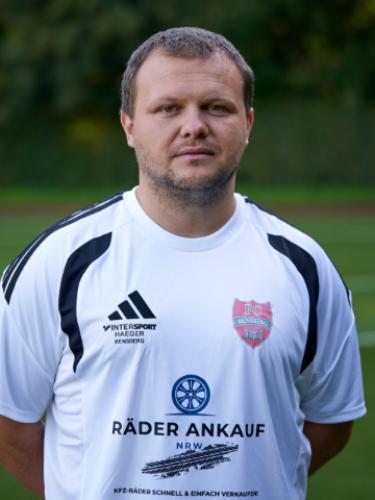 Marco Froese