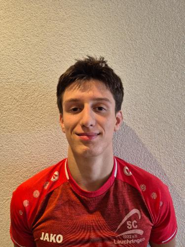 Yasin Idrizovic