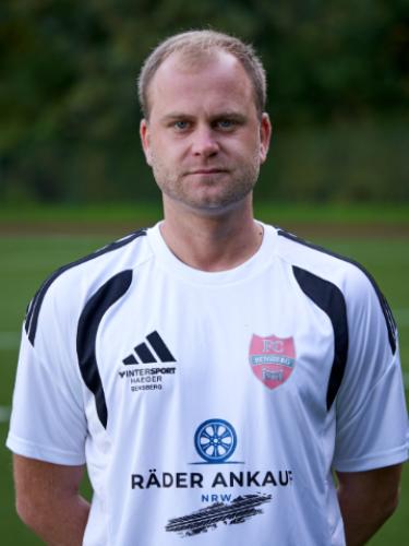 Michael Kasper