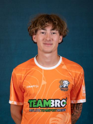 Niklas Calvin Arnold