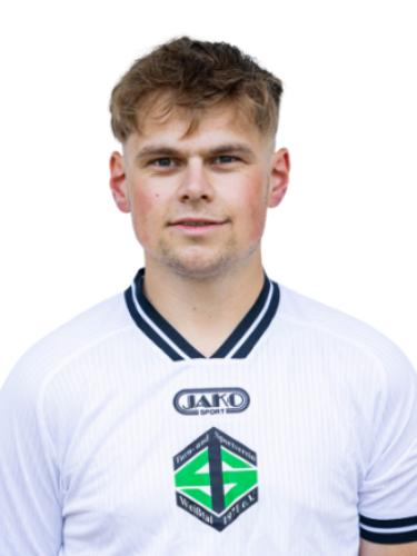 Björn Dechert