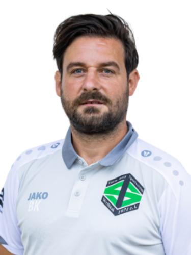 Bernard Krasniqi
