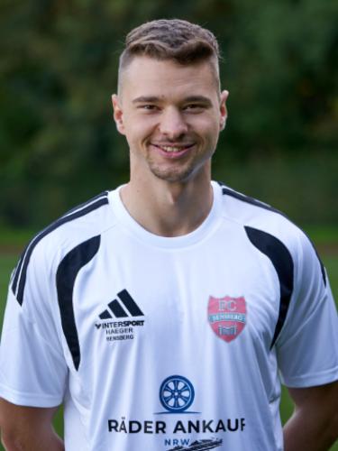Simon Rudigier