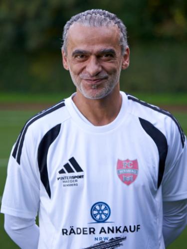 Baris Simsek