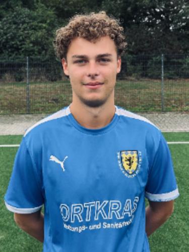 Luca Daniele Kleinhaus