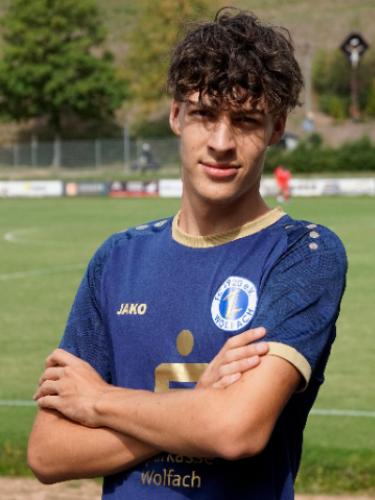 Marlon Staiger