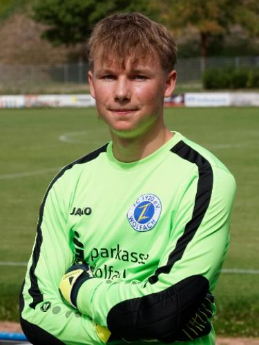 Lukas Harter