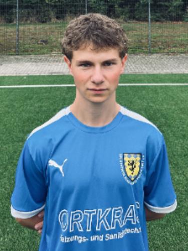 Benno Nordhues-Westarp
