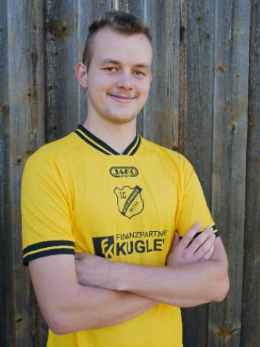 Benedikt Bertrand