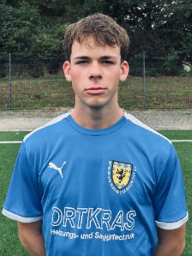 Milan Kersting