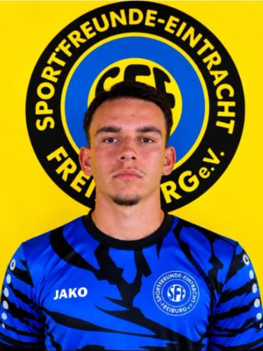 Iulian Dobrin