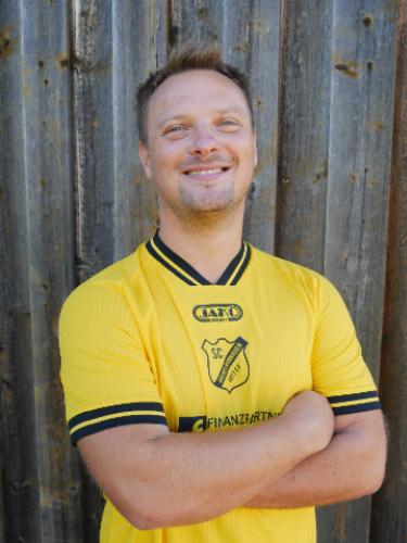 Andreas Buczmann