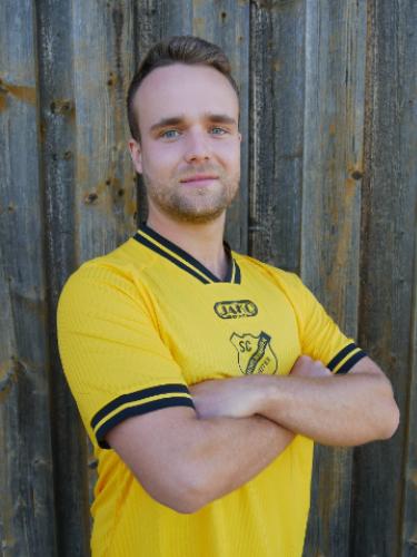 Julian Fürst