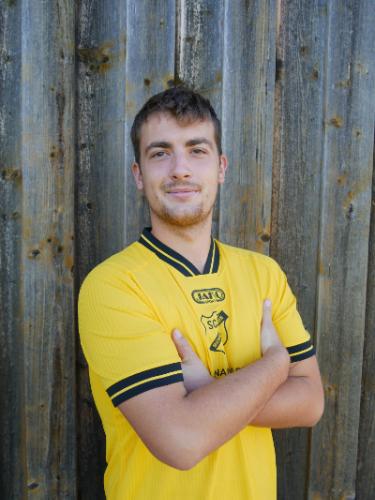 Jakob Gebele