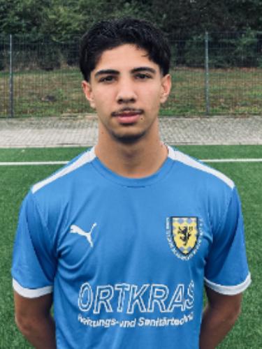 Sabri Khaled