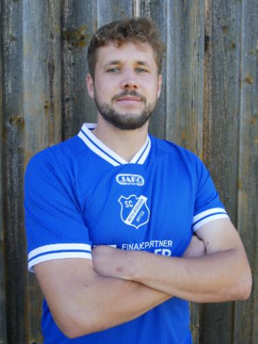 Fabian Heinzler