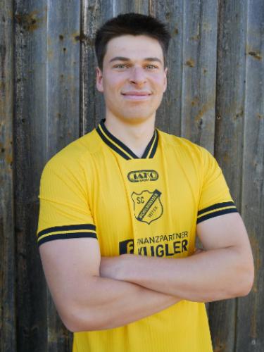 Thilo Hengge