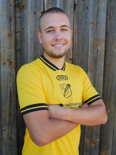 Elias Imhof