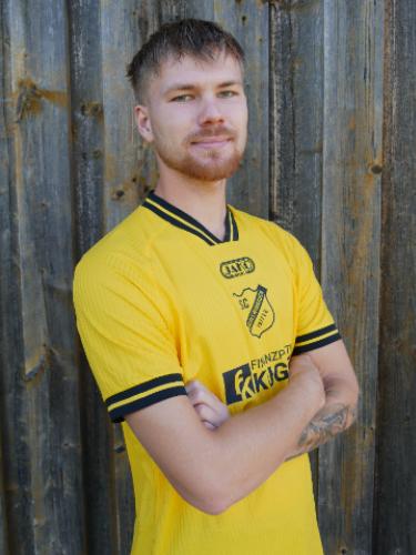 Andrej Lapcev