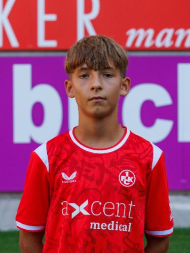 Finn-Iean James Braunschweig