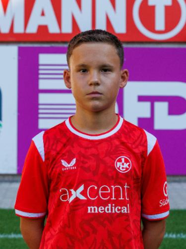 Leon Cloß