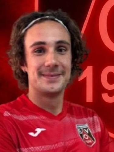 Andreas Shala