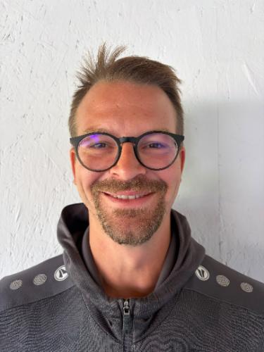 Christian Moser
