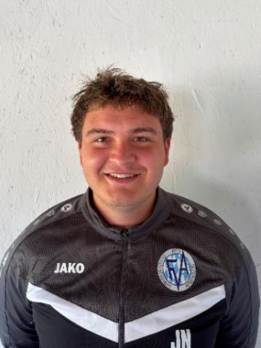 Jannik Natter