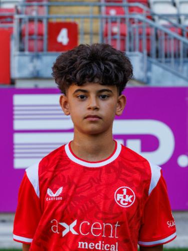 Mouhamed Kousay Hdidi