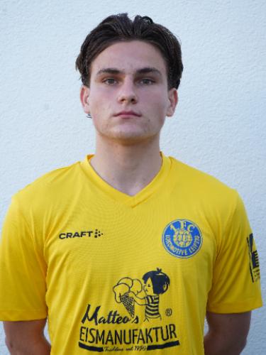 Emre Becic