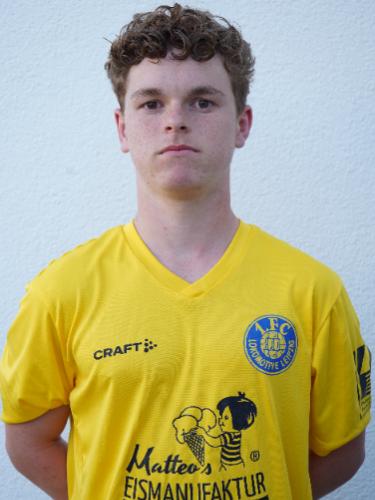 Niklas Beckert